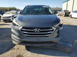 2017 Hyundai Tucson Limited Угольный vin: KM8J33A41HU461576