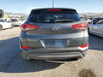 2017 Hyundai Tucson Limited Угольный vin: KM8J33A41HU461576