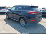 2017 Hyundai Tucson Se Plus Black vin: KM8J33A41HU546675