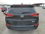 2018 Hyundai Tucson Sel Black vin: KM8J33A41JU631778