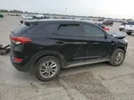 2018 Hyundai Tucson Sel Black vin: KM8J33A41JU631778