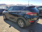 2018 Hyundai Tucson Sel Black vin: KM8J33A41JU674775