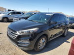 2018 Hyundai Tucson Sel Black vin: KM8J33A41JU674775