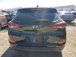 2018 Hyundai Tucson Sel Black vin: KM8J33A41JU674775