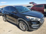 2018 Hyundai Tucson Sel Black vin: KM8J33A41JU674775