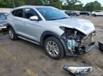 2018 Hyundai Tucson Sel Silver vin: KM8J33A41JU692600