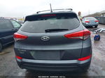 2016 Hyundai Tucson Se Серый vin: KM8J33A42GU223671