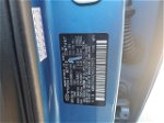 2017 Hyundai Tucson Limited Blue vin: KM8J33A42HU329975