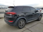 2017 Hyundai Tucson Limited Black vin: KM8J33A42HU400799