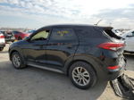 2017 Hyundai Tucson Limited Black vin: KM8J33A42HU452336