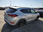 2018 Hyundai Tucson Sel Серебряный vin: KM8J33A42JU614293