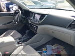 2018 Hyundai Tucson Sel Gray vin: KM8J33A42JU670900