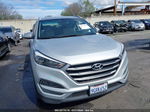 2018 Hyundai Tucson Sel Gray vin: KM8J33A42JU670900