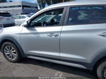 2018 Hyundai Tucson Sel Gray vin: KM8J33A42JU670900