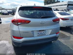 2018 Hyundai Tucson Sel Gray vin: KM8J33A42JU670900