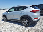 2018 Hyundai Tucson Sel Silver vin: KM8J33A42JU678110