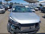 2018 Hyundai Tucson Sel Silver vin: KM8J33A42JU726169