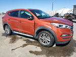 2018 Hyundai Tucson Sel Orange vin: KM8J33A43JU605280