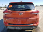 2018 Hyundai Tucson Sel Orange vin: KM8J33A43JU605280