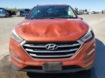 2018 Hyundai Tucson Sel Orange vin: KM8J33A43JU605280