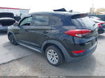 2018 Hyundai Tucson Sel Black vin: KM8J33A43JU685003