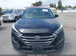 2018 Hyundai Tucson Sel Black vin: KM8J33A43JU685003