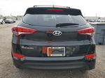 2018 Hyundai Tucson Sel Black vin: KM8J33A43JU752814