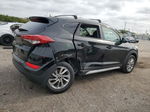 2018 Hyundai Tucson Sel Black vin: KM8J33A43JU752814