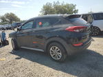 2018 Hyundai Tucson Sel Black vin: KM8J33A43JU765062