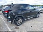 2018 Hyundai Tucson Sel Plus Black vin: KM8J33A43JU803776