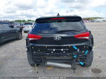 2018 Hyundai Tucson Sel Plus Black vin: KM8J33A43JU803776