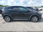 2018 Hyundai Tucson Sel Plus Black vin: KM8J33A43JU803776