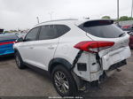 2016 Hyundai Tucson Se Белый vin: KM8J33A44GU148570