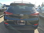 2017 Hyundai Tucson Limited Black vin: KM8J33A44HU373511