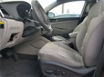 2017 Hyundai Tucson Limited Черный vin: KM8J33A44HU373511