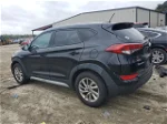 2017 Hyundai Tucson Limited Black vin: KM8J33A44HU401761