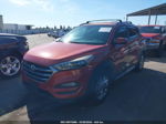 2017 Hyundai Tucson Se Orange vin: KM8J33A44HU425803