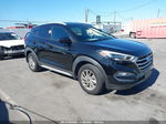 2017 Hyundai Tucson Se Black vin: KM8J33A44HU458865