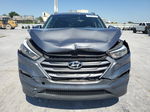 2017 Hyundai Tucson Limited Угольный vin: KM8J33A44HU540885