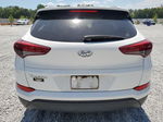 2018 Hyundai Tucson Sel White vin: KM8J33A44JU630589