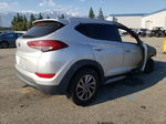 2018 Hyundai Tucson Sel Burn vin: KM8J33A44JU678271