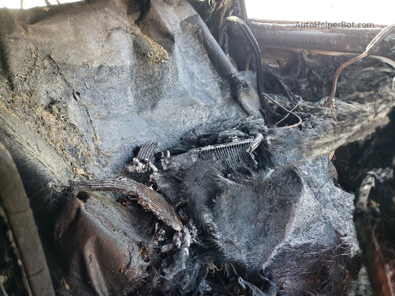 2018 Hyundai Tucson Sel Пожар vin: KM8J33A44JU678271