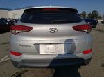 2018 Hyundai Tucson Sel Пожар vin: KM8J33A44JU678271