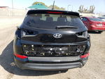 2017 Hyundai Tucson Limited Black vin: KM8J33A45HU406449