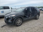 2017 Hyundai Tucson Limited Black vin: KM8J33A45HU414535