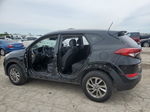 2017 Hyundai Tucson Limited Black vin: KM8J33A45HU414535