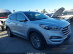 2017 Hyundai Tucson Se Gray vin: KM8J33A45HU592722