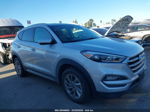 2017 Hyundai Tucson Se Серый vin: KM8J33A45HU592722