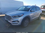 2017 Hyundai Tucson Se Серый vin: KM8J33A45HU592722