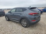 2018 Hyundai Tucson Sel Gray vin: KM8J33A45JU608908